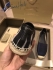 Burberry Flat Espadrilles 001